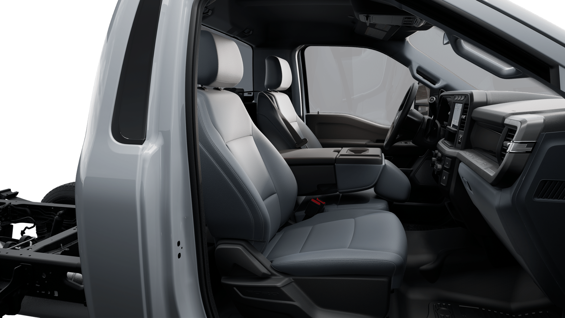 2024 Ford F-550 photo 10