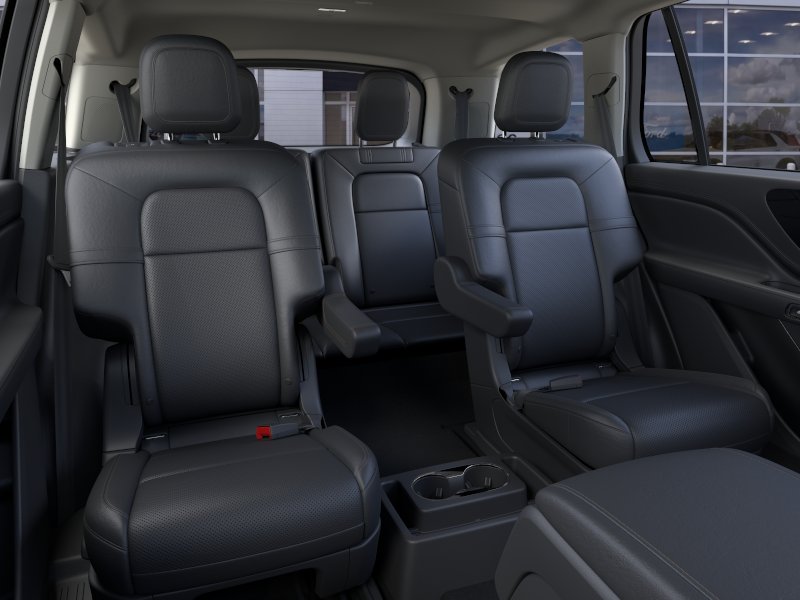 2025 Lincoln Aviator Premiere - Photo 11