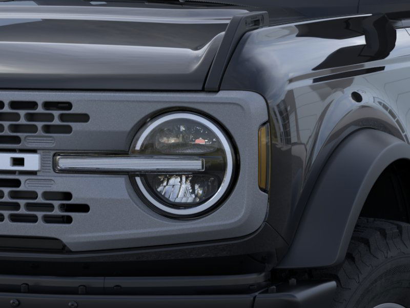 Thumbnail: 2025 Ford Bronco - 45