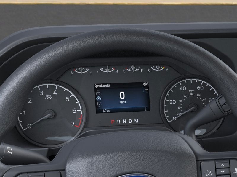 2026 Ford F-250 photo 13