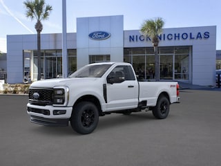 2026 Ford F-350 XL Truck