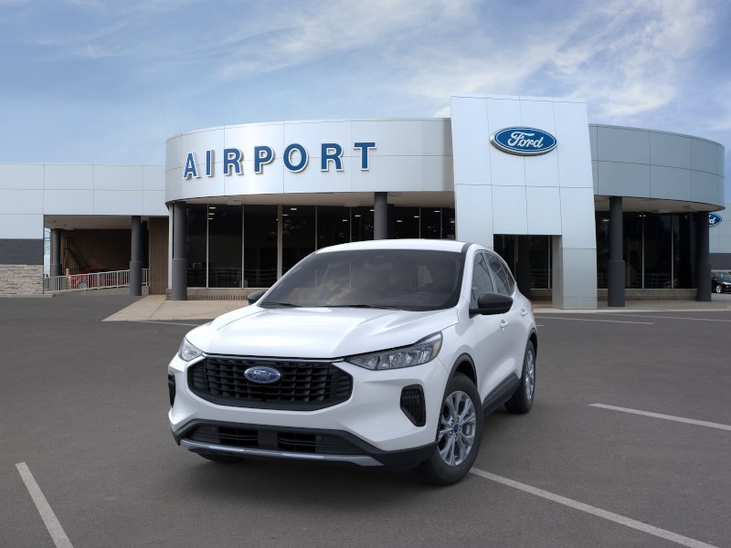 2024 Ford Escape Active photo 2