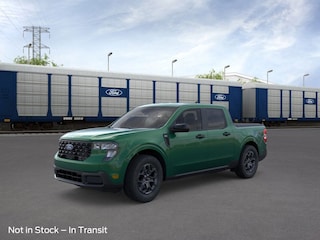 2025 Ford Maverick XLT TRUCK