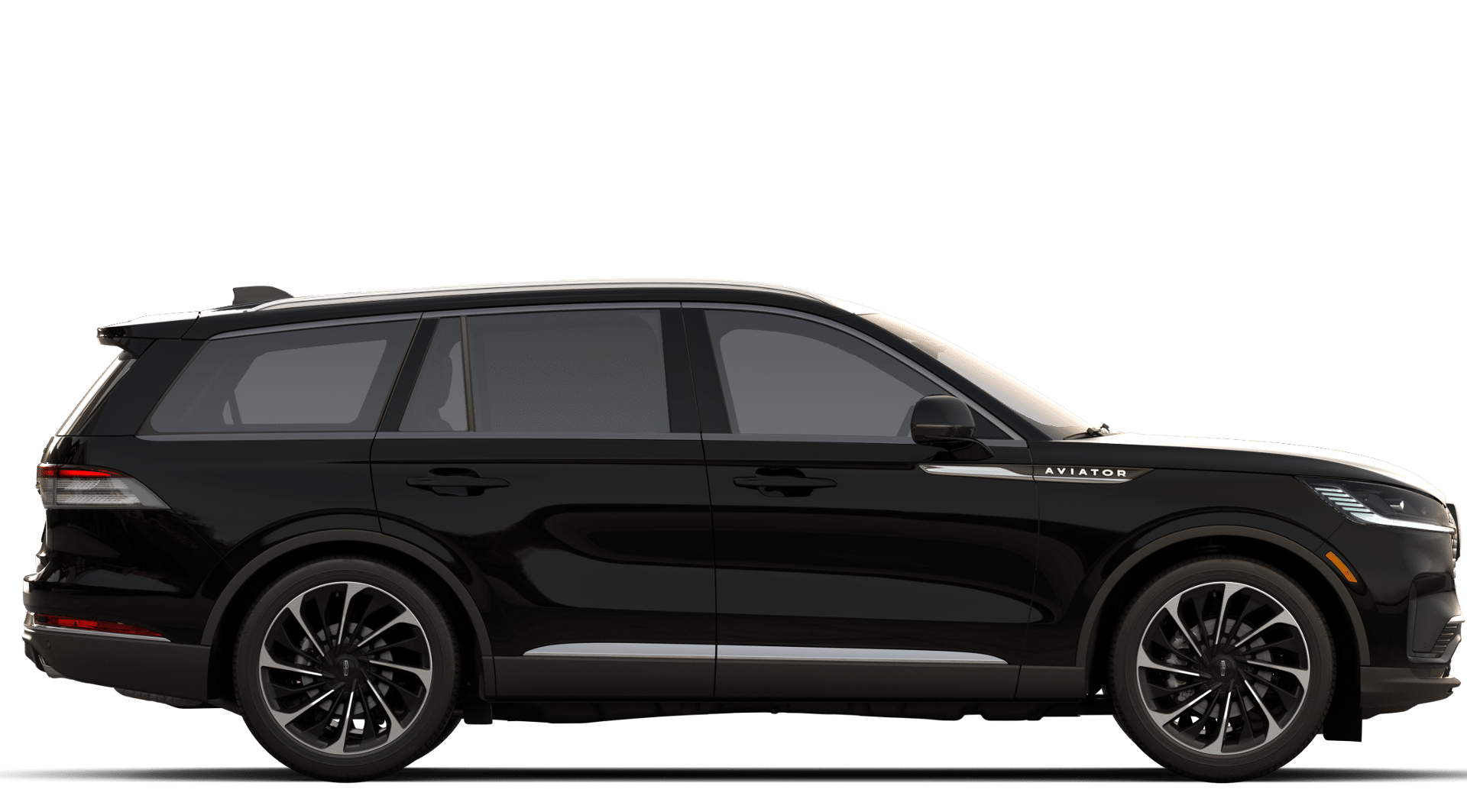 2026 Lincoln Aviator Reserve SUV