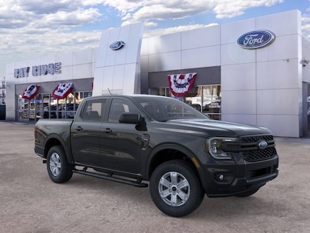 2024 Ford Ranger XL TRUCK