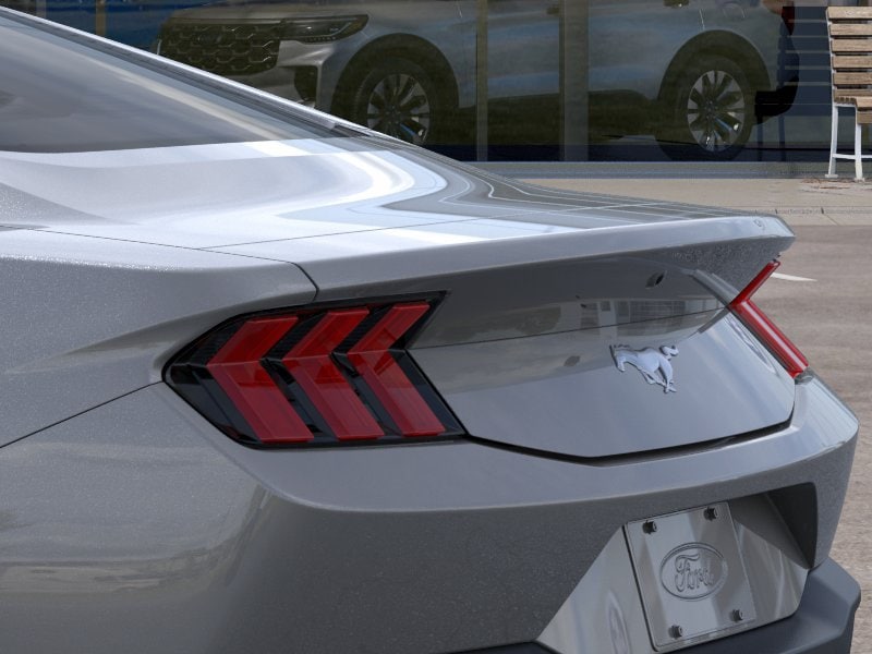 2026 Ford Mustang EcoBoost Fastback - Photo 48