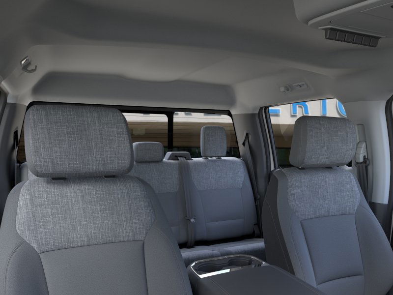 2026 Ford Super Duty F-350 DRW F-350 XLT 4WD Crew Cab 8 Box