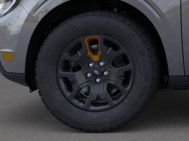 Thumbnail: 2026 Ford Maverick - 44