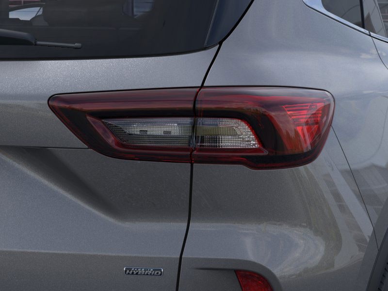 2025 Ford Escape Plug-in hybrid PHEV - Photo 21