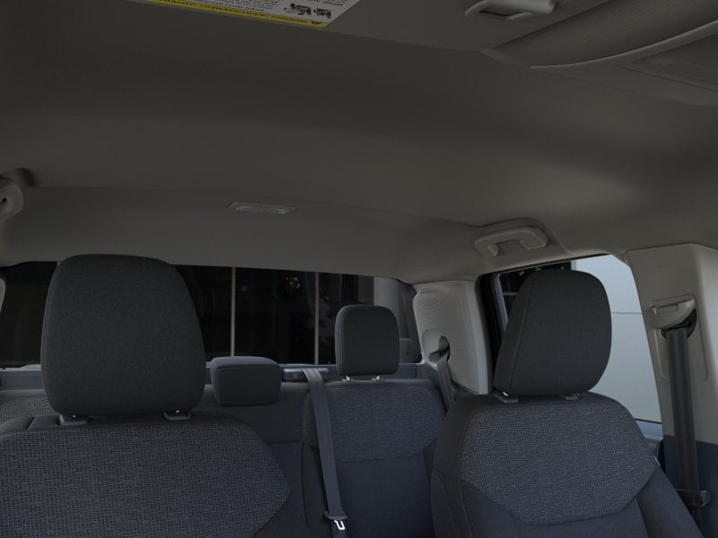 2026 Ford Maverick XL - Photo 12