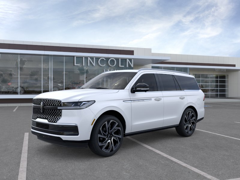 2026 Lincoln Navigator Reserve - Photo 39