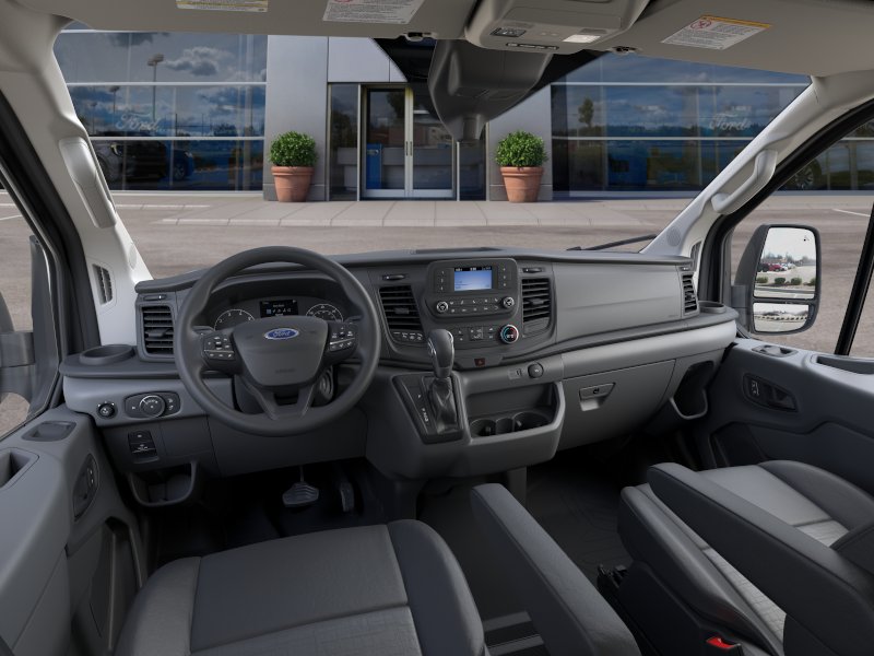 2025 Ford Transit Van Base - Photo 36