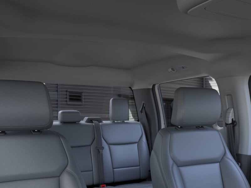 2025 Ford F-150 Lightning Flash - Photo 22