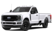  Ford F-350SD
