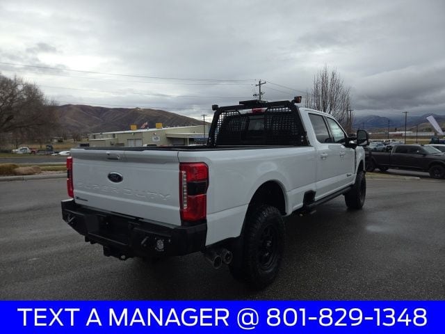 2026 Ford F-350 Super Duty XLT - Photo 42