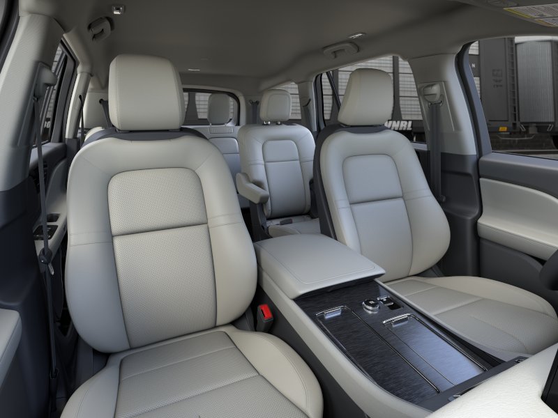 2026 Lincoln Aviator Premiere - Photo 10