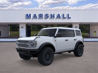 2026 Ford Bronco Badlands&reg; SUV