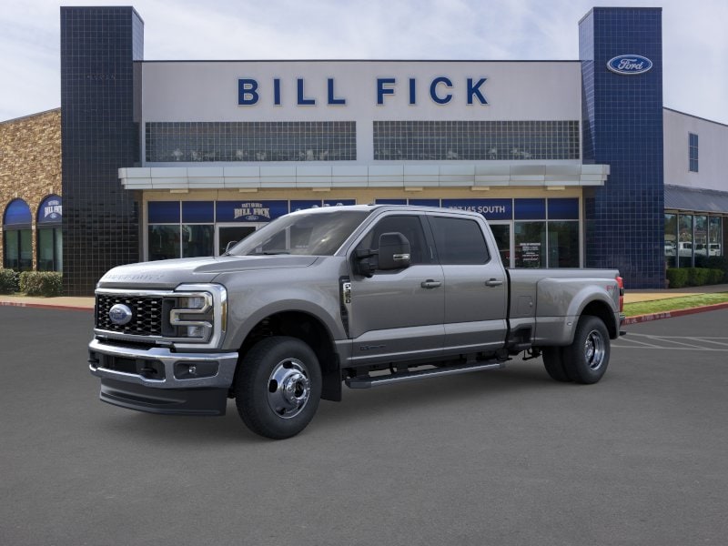 2026 Ford F-350 Lariat 4x4 Crew Cab 8' Box DRW's photo
