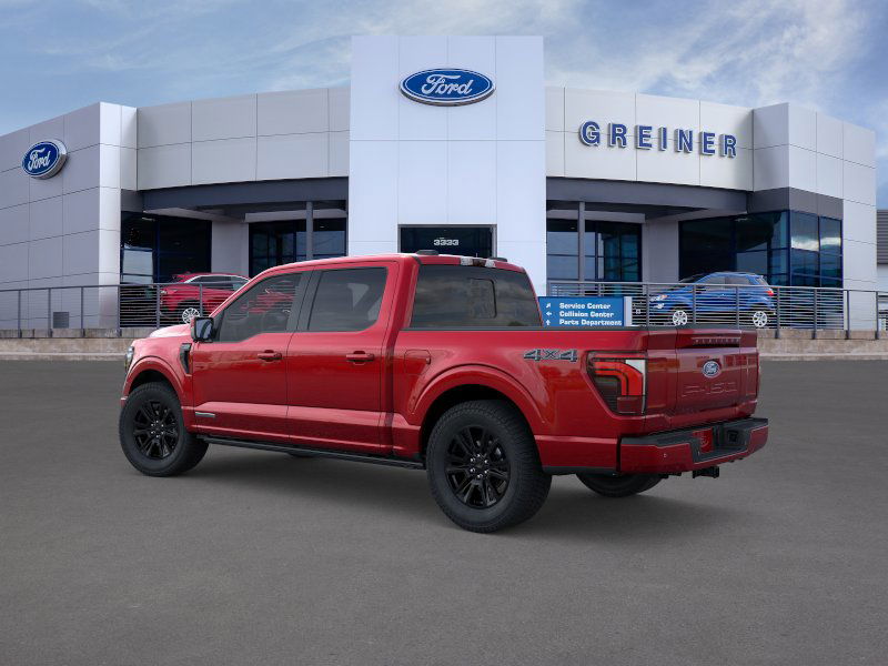 Thumbnail: 2026 Ford F-150 - 26
