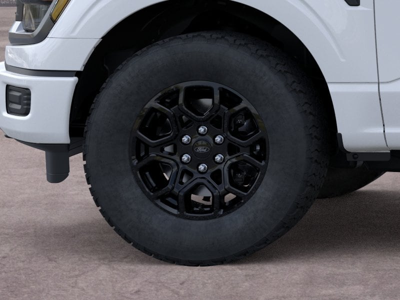 2026 Ford F-150 STX&reg; TRUCK