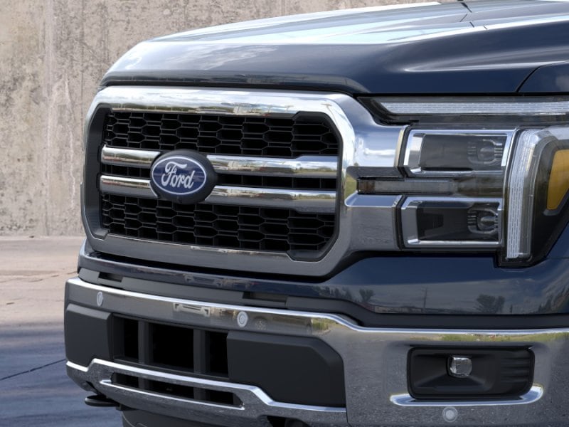 2025 Ford F-150 Lariat - Photo 49