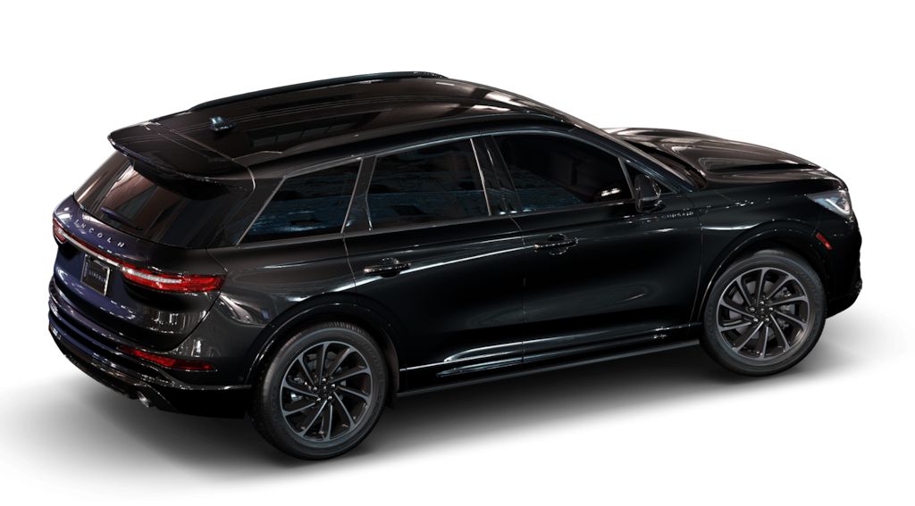 New 2026 Lincoln Corsair Grand Touring CROSSOVERS