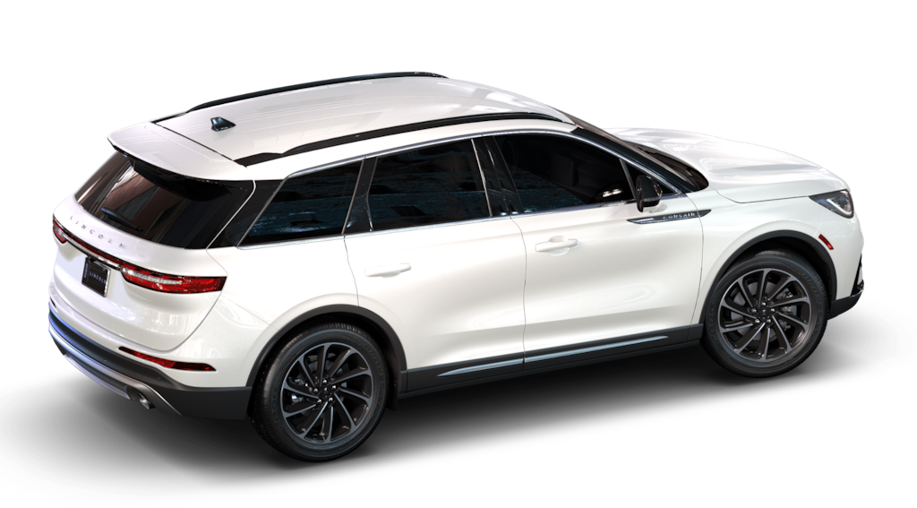 New 2026 Lincoln Corsair Premiere CROSSOVERS