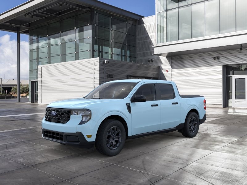2026 Ford Maverick XLT AWD's photo