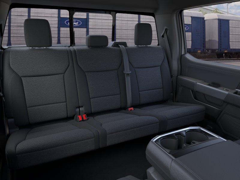 Thumbnail: 2026 Ford F-150 - 11