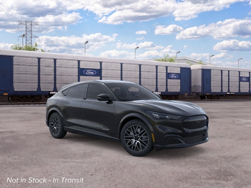 2026 Ford Mustang Mach-E Premium - Photo 7