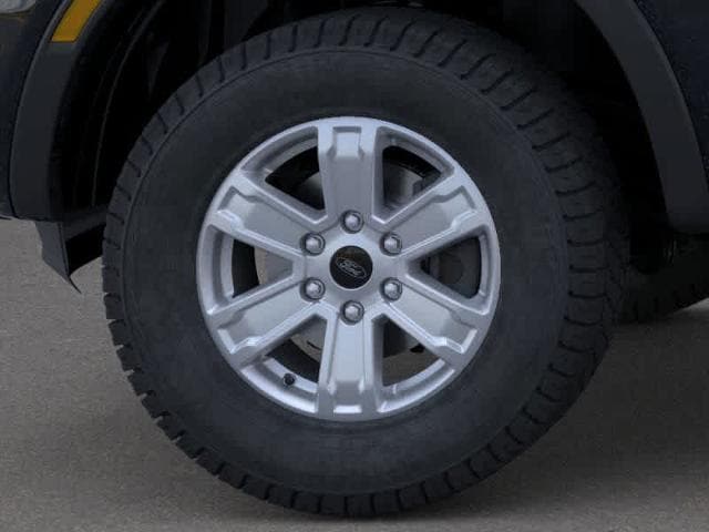 Thumbnail: 2025 Ford Ranger - 41