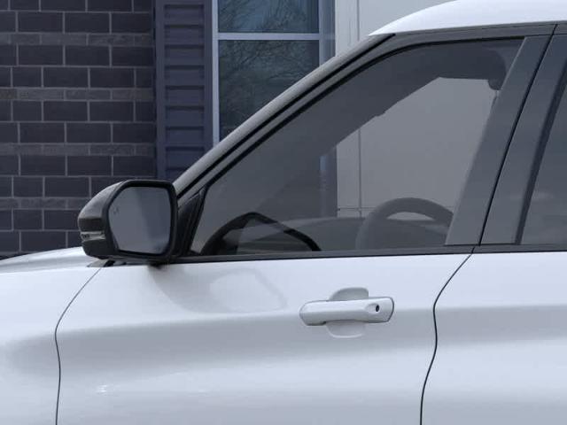 Thumbnail: 2026 Ford Explorer - 43