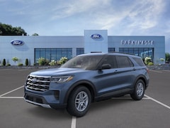 2026 Ford Explorer Active SUV