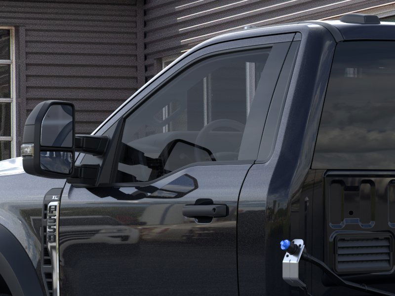 Thumbnail: 2026 Ford Econoline - 46