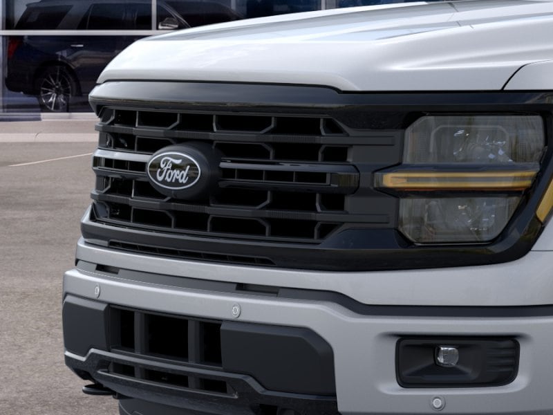 2026 Ford F-150 XLT - Photo 17