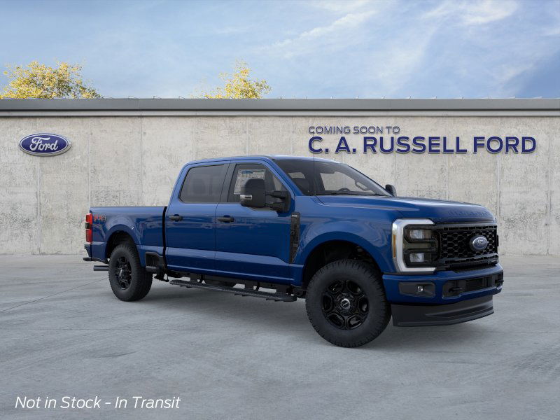 2026 Ford F-250 Super Duty XL's photo