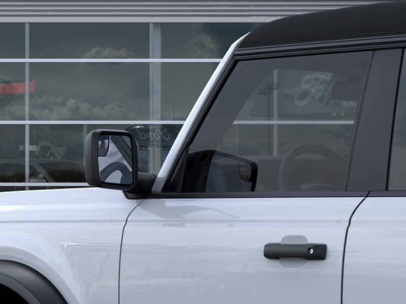 2025 Ford Bronco 4-Door Base - Photo 60