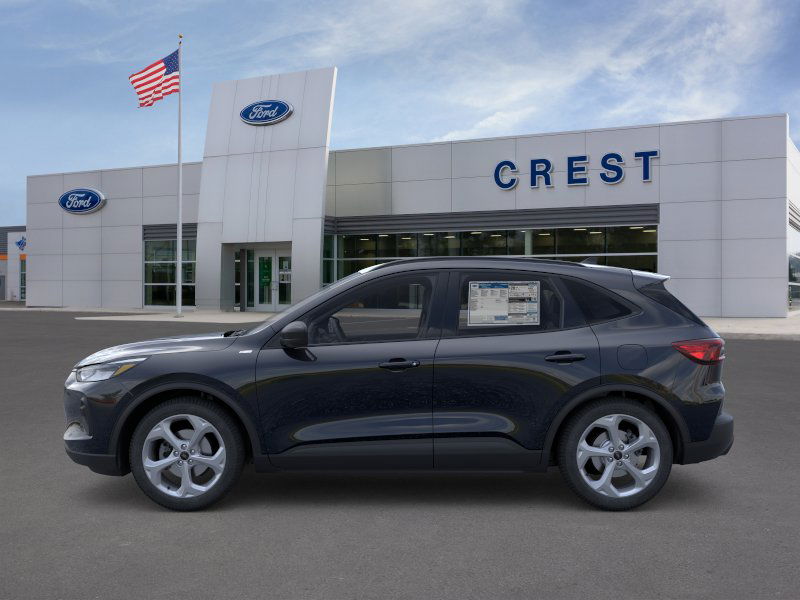 2026 Ford Escape ST-Line photo 2