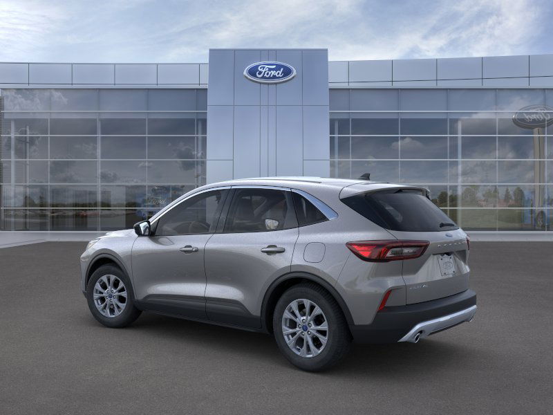 2023 Ford Escape Active photo 4