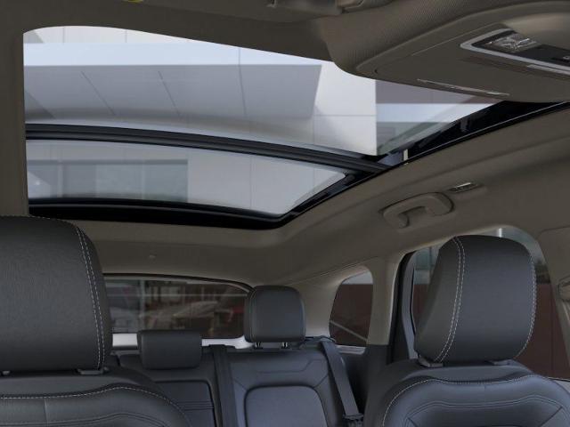 2026 Lincoln Corsair Premiere - Photo 65