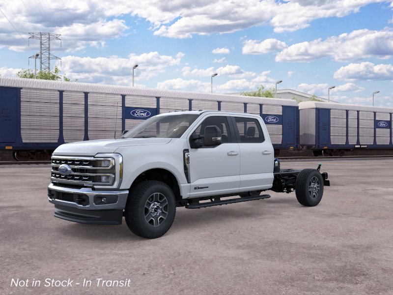 2026 Ford Super Duty F-350 SRW