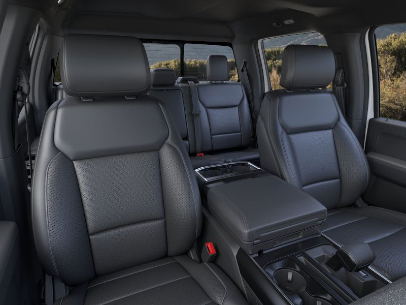 2025 Ford F-150 Lariat - Photo 32