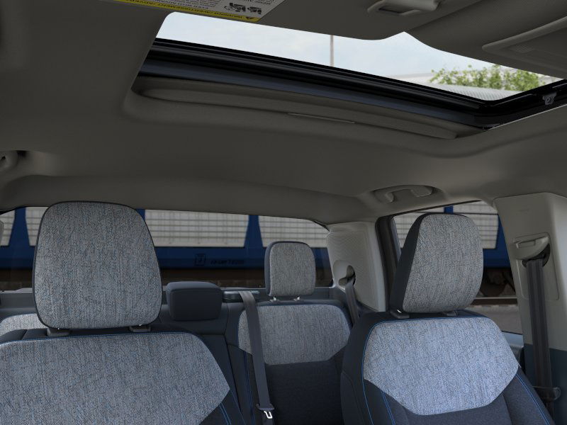 Thumbnail: 2026 Ford Maverick - 37