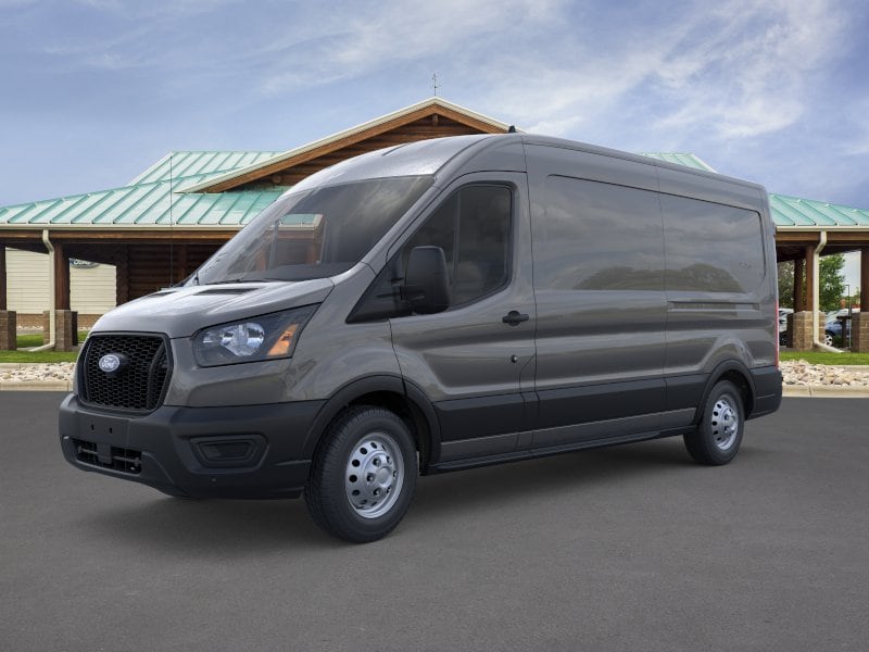 2026 Ford Transit 250 Med Roof 148 WB AWD's photo