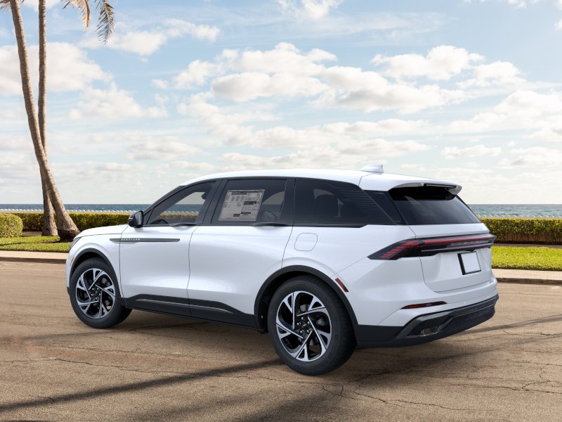 2026 Lincoln Nautilus Premiere - Photo 26
