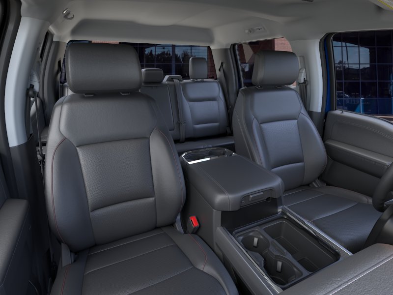 2026 Ford F-250 Super Duty Lariat - Photo 10
