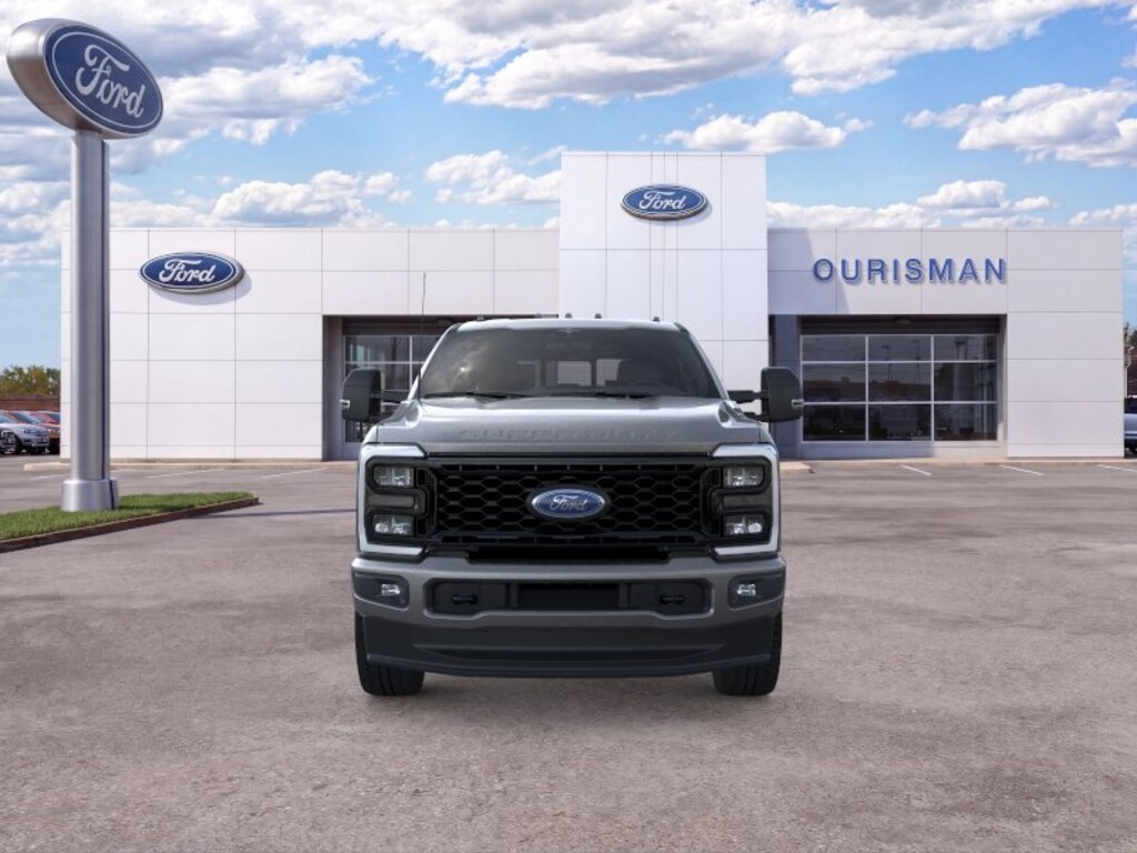 New 2026 Ford F-250 XL Truck