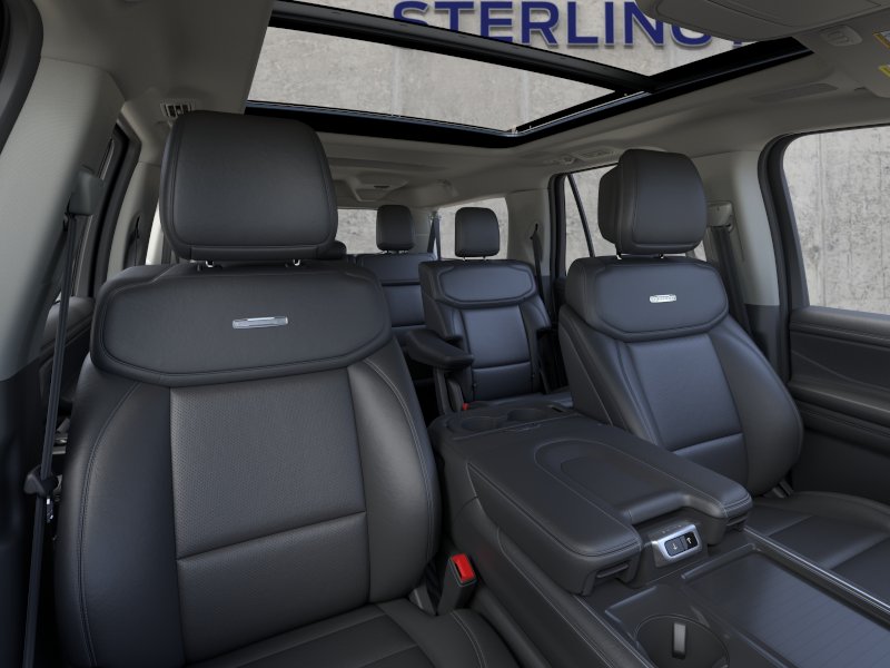 Thumbnail: 2026 Ford Expedition MAX - 10