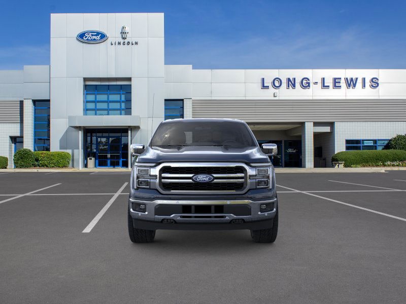 2025 Ford F-150 Lariat - Photo 34