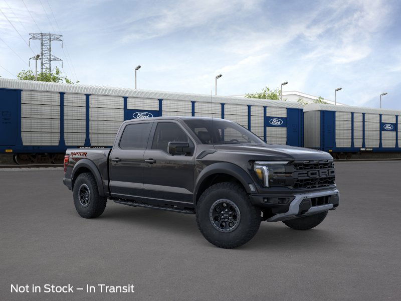 2025 Ford F-150 Raptor 29